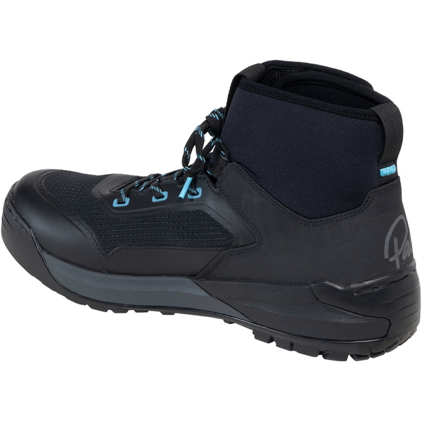 2026 Palm Gradient 3.0 Støvle 13705 - Black